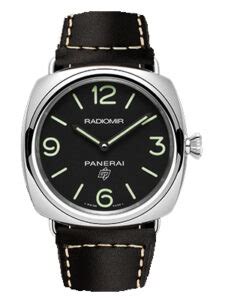 panerai radiomir look alike|alternatives to Panerai luminor.